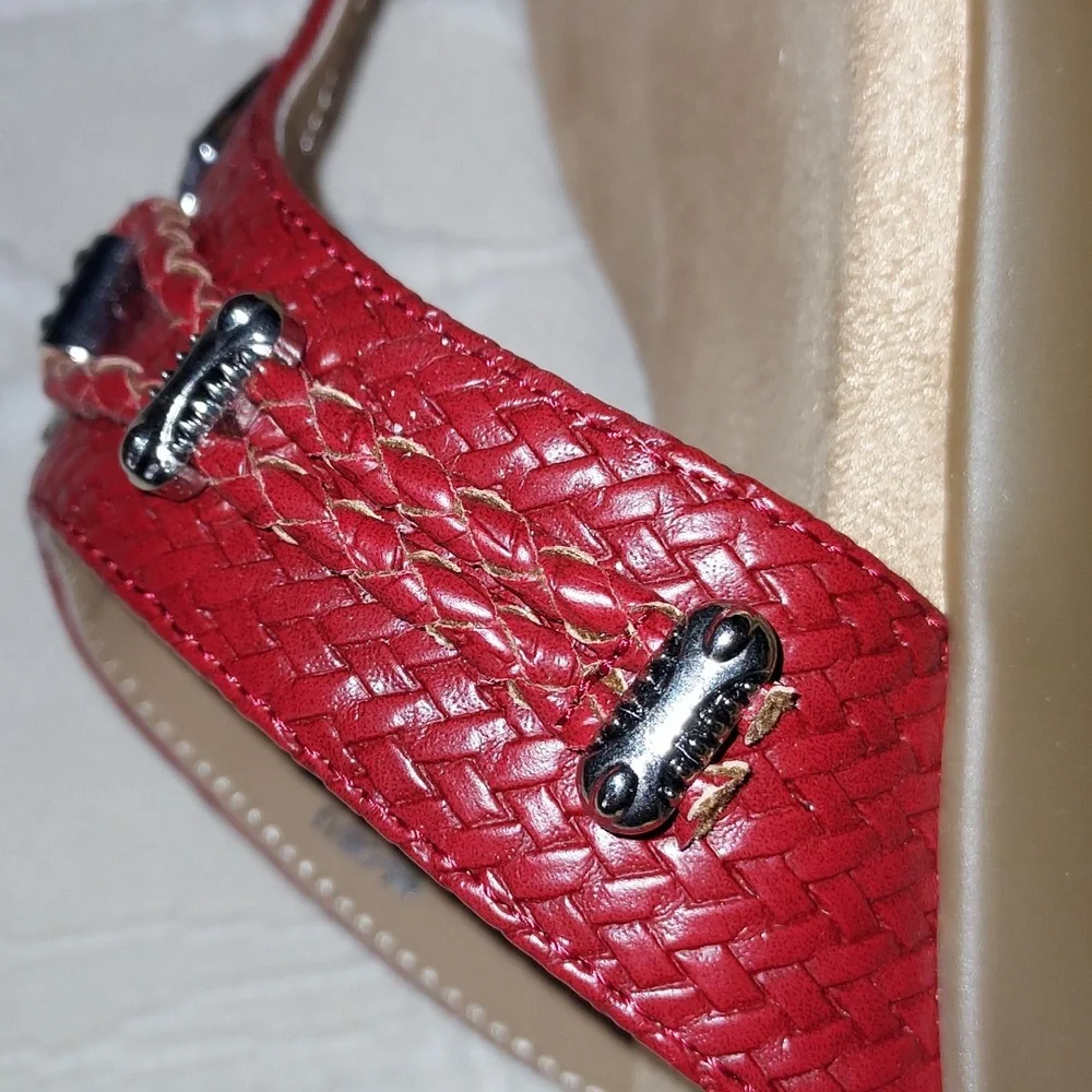 NWOT Cliffs By White Moutain Sandals - Picture 7 of 11